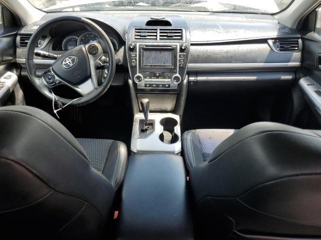Photo 8 from auction – 2012 TOYOTA CAMRY BASE with VIN 4T1BF1FKXCU177282
