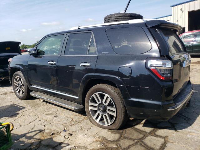 Photo 2 from auction – 2018 TOYOTA 4RUNNER SR with VIN JTEZU5JR0J5176102