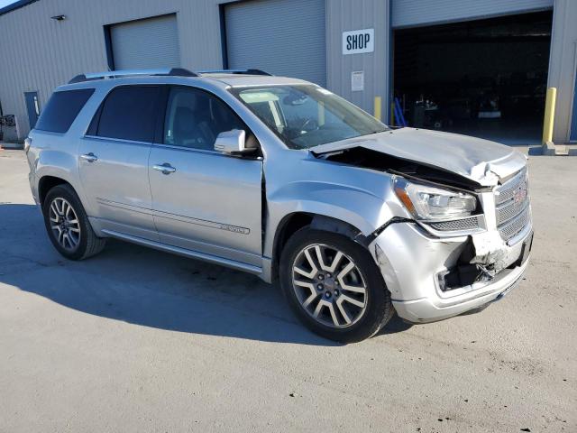 Photo 4 from auction – 2014 GMC ACADIA DEN with VIN 1GKKRTKD8EJ315313