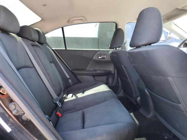 Photo 10 from auction – 2014 HONDA ACCORD LX with VIN 1HGCR2F30EA033163