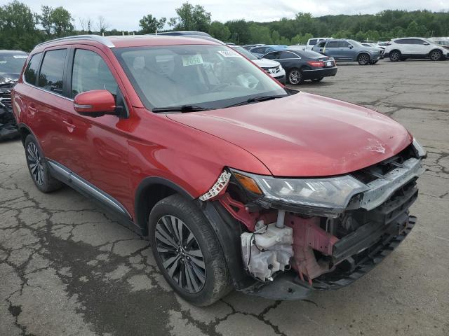 Photo 4 from auction – 2019 MITSUBISHI OUTLANDER with VIN JA4AZ3A3XKZ003663