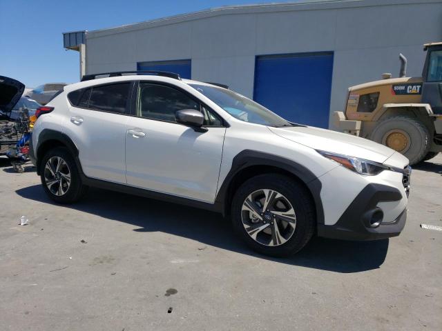 Photo 4 from auction – 2024 SUBARU CROSSTREK with VIN JF2GUADC0RH214516
