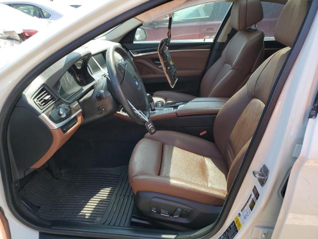 Photo 7 from auction – 2014 BMW 535 XI with VIN WBA5B3C5XED530191
