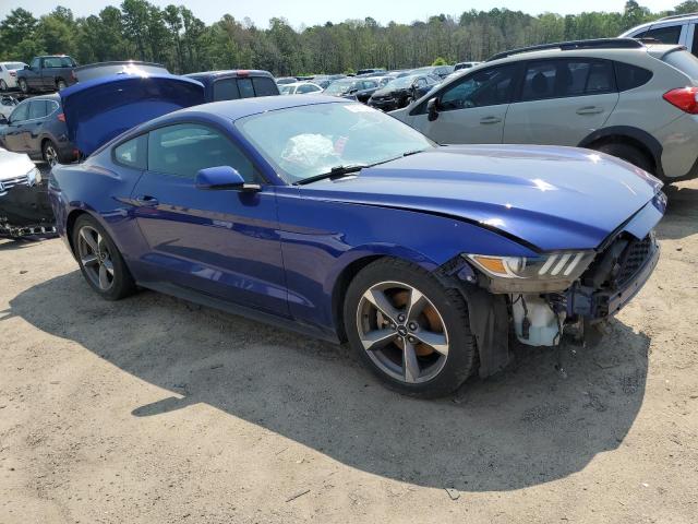 Photo 4 from auction – 2016 FORD MUSTANG 2D with VIN 1FA6P8AM7G5259044