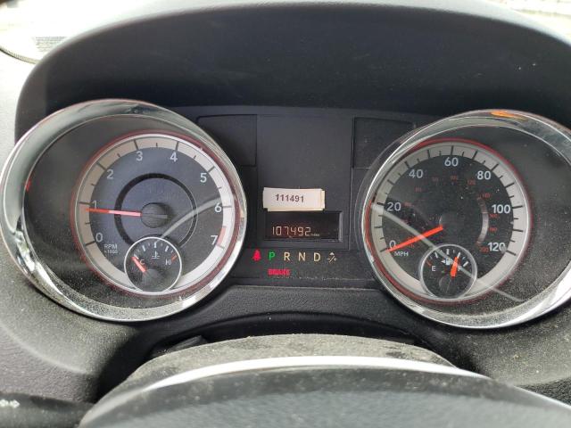 Photo 9 from auction – 2015 DODGE GRAND CARA with VIN 2C4RDGBG6FR512696
