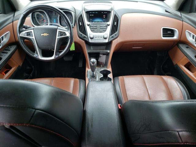 Photo 8 from auction – 2016 CHEVROLET EQUINOX LT with VIN 2GNALDEK6G6349749