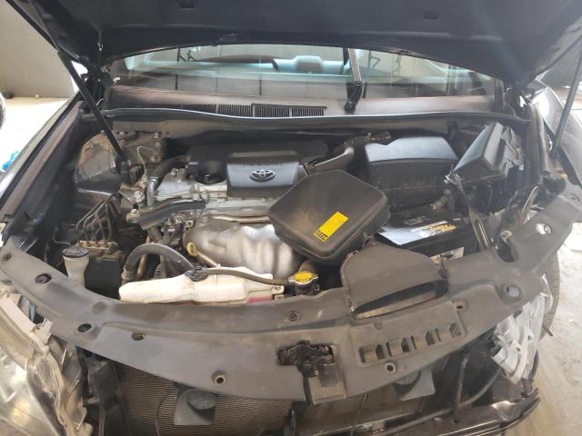Photo 11 from auction – 2014 TOYOTA CAMRY L with VIN 4T1BF1FK8EU749453