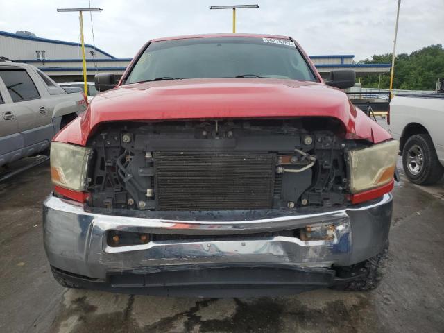 Photo 5 from auction – 2012 DODGE RAM 2500 S with VIN 3C6UD5DL2CG326378