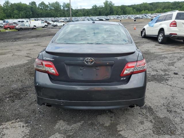 Photo 6 from auction – 2011 TOYOTA CAMRY with VIN 4T1BF3EK8BU724951