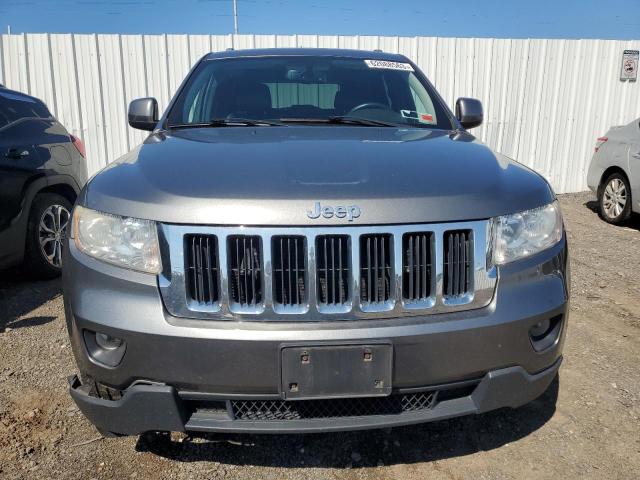 Photo 5 from auction – 2012 JEEP GRAND CHER with VIN 1C4RJFAGXCC345266