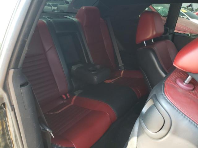 Photo 10 from auction – 2013 DODGE CHALLENGER with VIN 2C3CDYBT1DH653403