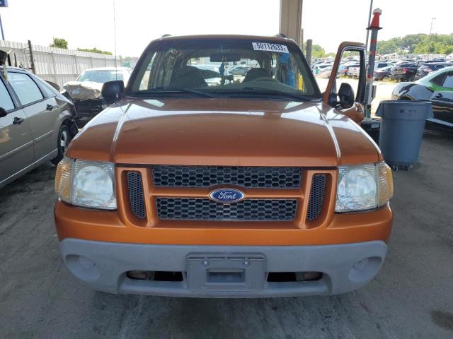 Photo 5 from auction – 2001 FORD EXPLORER S with VIN 1FMYU70E71UA53148