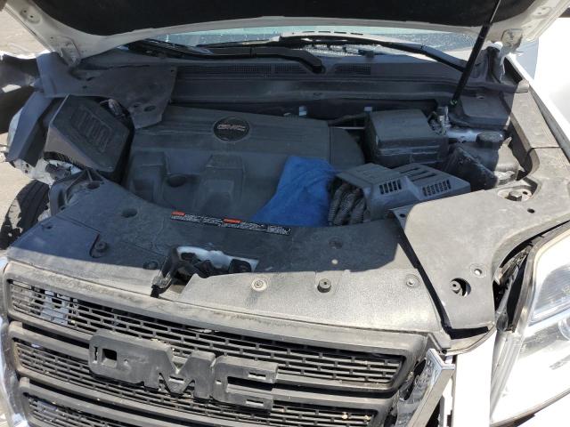 Photo 11 from auction – 2012 GMC TERRAIN SL with VIN 2GKFLUE57C6104109