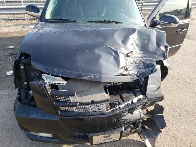 Photo 12 from auction – 2014 CADILLAC ESCALADE P with VIN 1GYS4CEF3ER115975