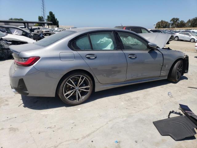 Photo 3 from auction – 2023 BMW 330I with VIN 3MW69FF08P8C79981