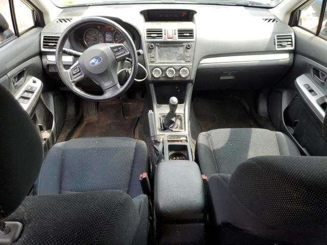 Photo 8 from auction – 2015 SUBARU XV CROSSTR with VIN JF2GPAAC1F9247283
