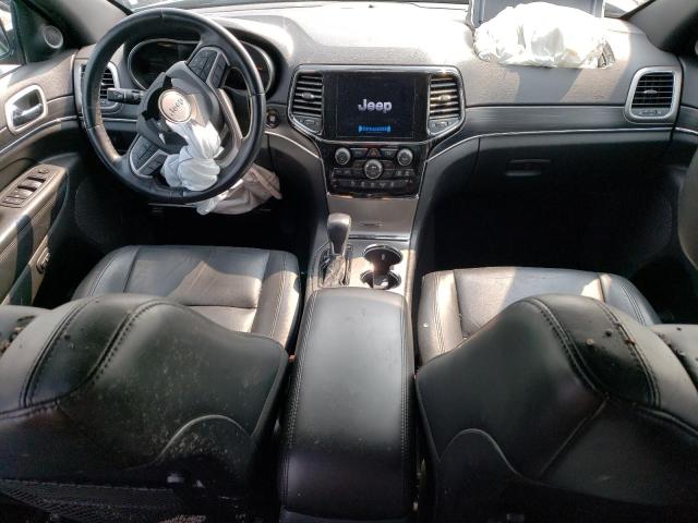 Photo 8 from auction – 2020 JEEP GRAND CHER with VIN 1C4RJFBG2LC299396
