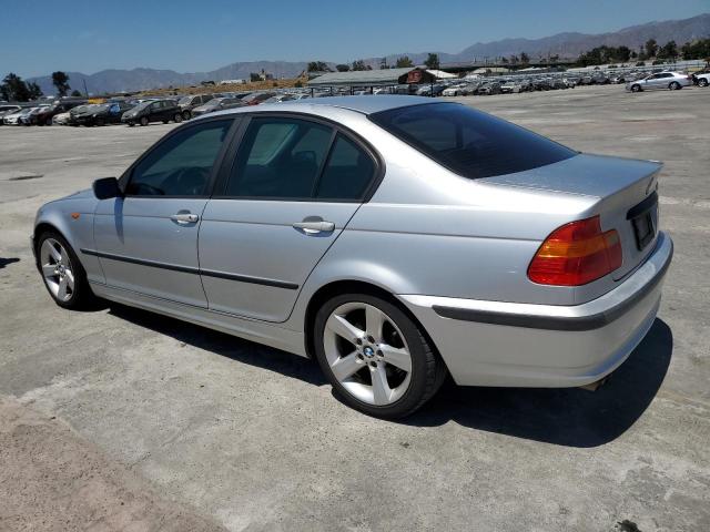 Photo 2 from auction – 2005 BMW 325 I with VIN WBAEV33445KX12642