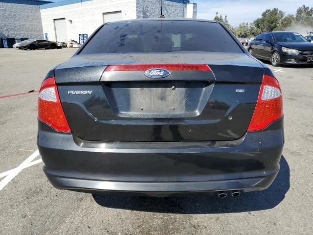 Photo 6 from auction – 2012 FORD FUSION SE with VIN 3FAHP0HA2CR366869