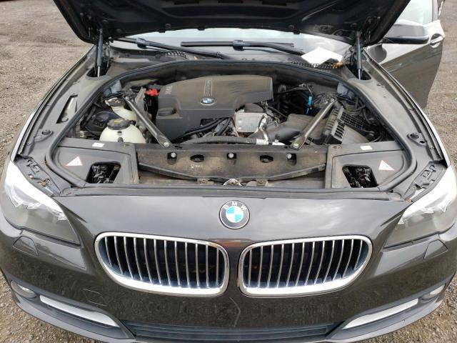 Photo 11 from auction – 2016 BMW 528 XI with VIN WBA5A7C5XGG149517