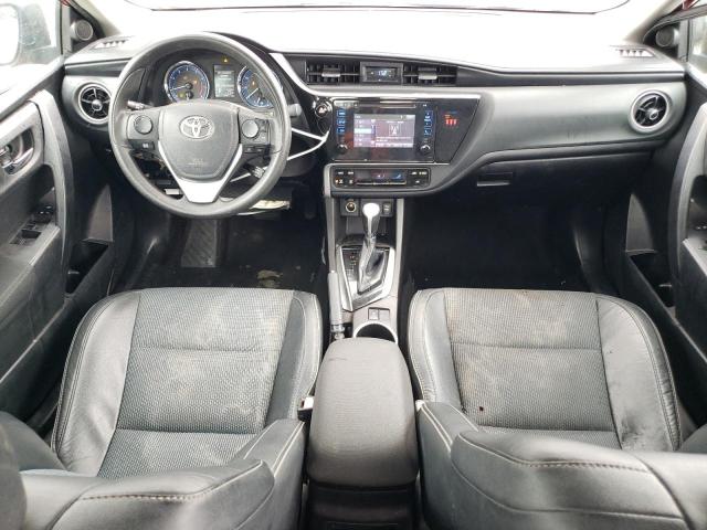 Photo 8 from auction – 2018 TOYOTA COROLLA L with VIN 5YFBURHE7JP744946