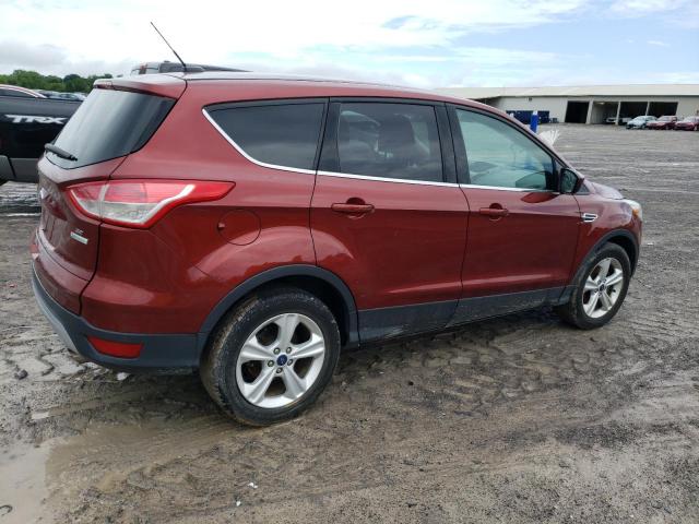 Photo 3 from auction – 2015 FORD ESCAPE SE with VIN 1FMCU0GX6FUC13472