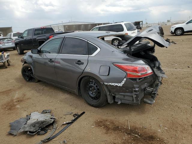 Photo 2 from auction – 2014 NISSAN ALTIMA 2.5 with VIN 1N4AL3AP8EC267603