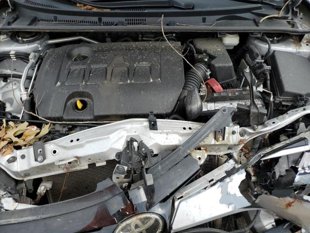 Zdjęcie 11 z aukcji – 2017 TOYOTA COROLLA L z VIN 2T1BURHE2HC849890
