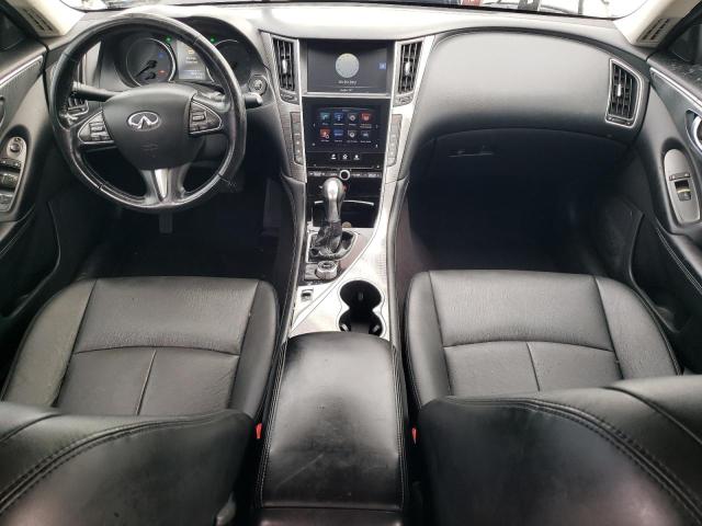 Photo 8 from auction – 2014 INFINITI Q50 BASE with VIN JN1BV7AP4EM691826