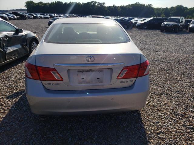 Photo 6 from auction – 2009 LEXUS ES 350 with VIN JTHBJ46G592285828