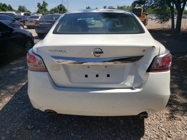 Photo 6 from auction – 2015 NISSAN ALTIMA 2.5 with VIN 1N4AL3AP0FC458143