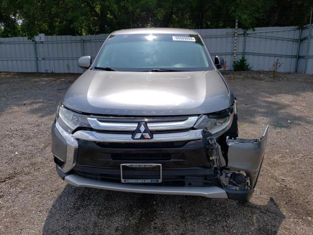 Фото 5 с аукциона – 2016 MITSUBISHI OUTLANDER с VIN JA4AD2A37GZ601418