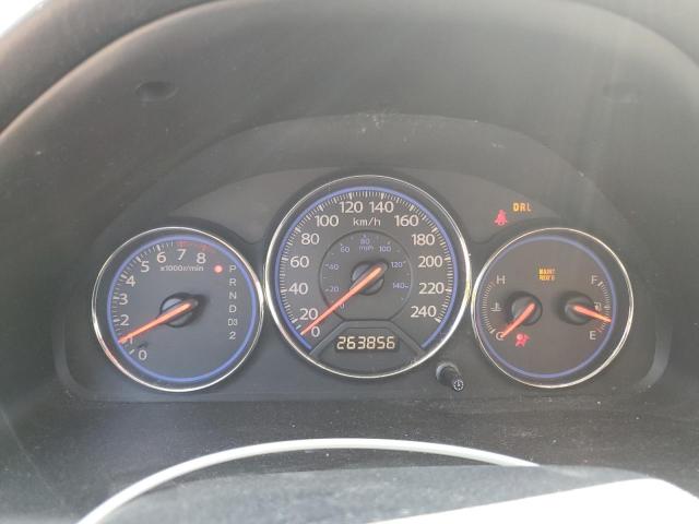 Photo 9 from auction – 2005 HONDA CIVIC LX with VIN 2HGES16685H040705