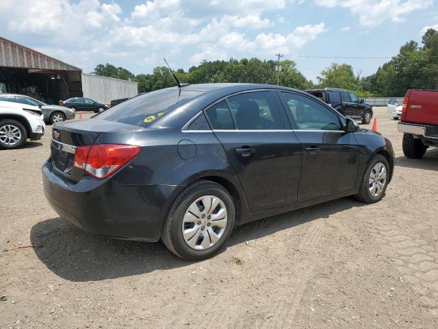 Photo 3 from auction – 2012 CHEVROLET CRUZE LS with VIN 1G1PC5SH8C7375841