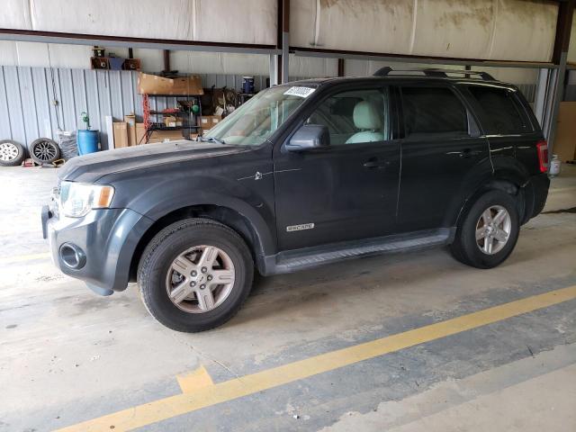 FORD ESCAPE HEV 2008 with VIN 1FMCU49H48KB10675 - Photo from auction