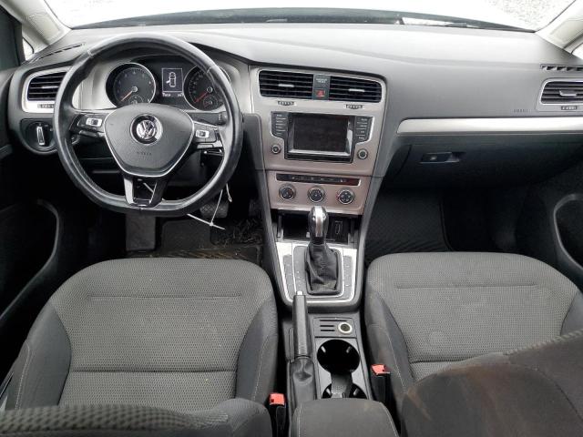 Photo 8 from auction – 2015 VOLKSWAGEN GOLF with VIN 3VW217AUXFM048303