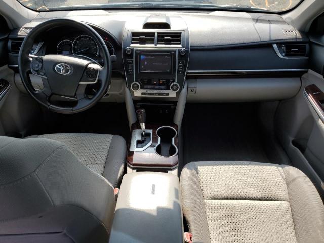 Photo 8 from auction – 2012 TOYOTA CAMRY BASE with VIN 4T4BF1FK0CR223384