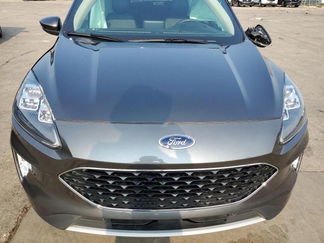 Photo 11 from auction – 2020 FORD ESCAPE TIT with VIN 1FMCU9J92LUA40088