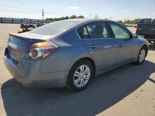 Photo 3 from auction – 2010 NISSAN ALTIMA BAS with VIN 1N4AL2AP8AN557560