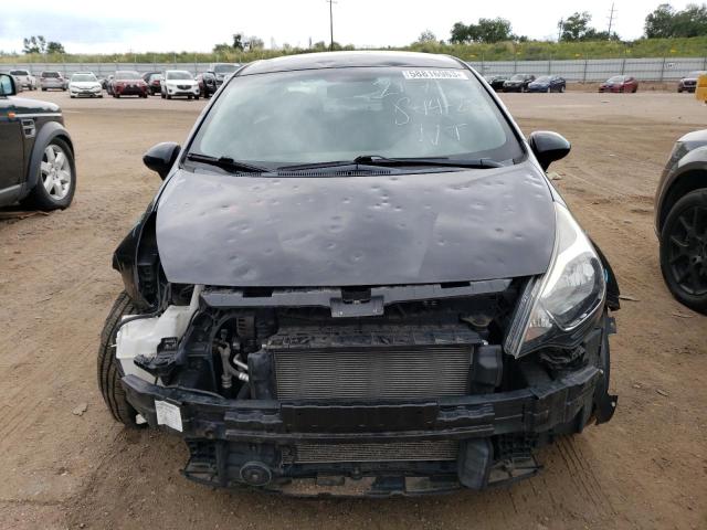 Photo 5 from auction – 2017 KIA RIO LX with VIN KNADM4A30H6109554