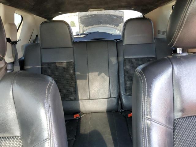 Foto 10 de la subasta – 2014 JEEP COMPASS LA con VIN 1C4NJDEB1ED809916