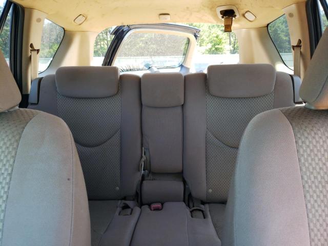 Photo 10 from auction – 2008 TOYOTA RAV4 with VIN JTMZD33V786073704