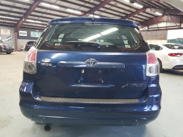 Photo 6 from auction – 2007 TOYOTA COROLLA MA with VIN 2T1KR32E47C672135