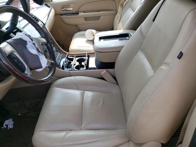 Photo 7 from auction – 2012 CADILLAC ESCALADE E with VIN 1GYS4JEF2CR212716
