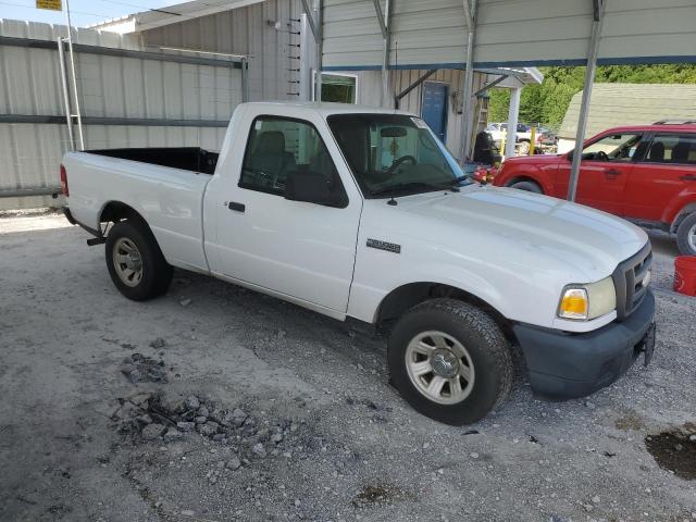 Photo 4 from auction – 2007 FORD RANGER with VIN 1FTYR10D97PA83267