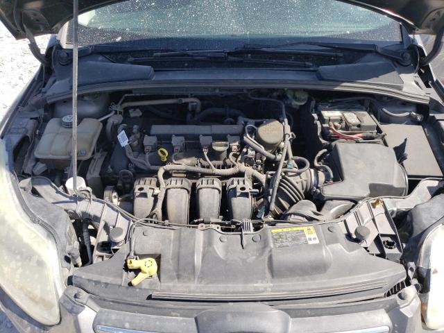 Foto 11 de la subasta – 2013 FORD FOCUS SE con VIN 1FADP3F28DL345553