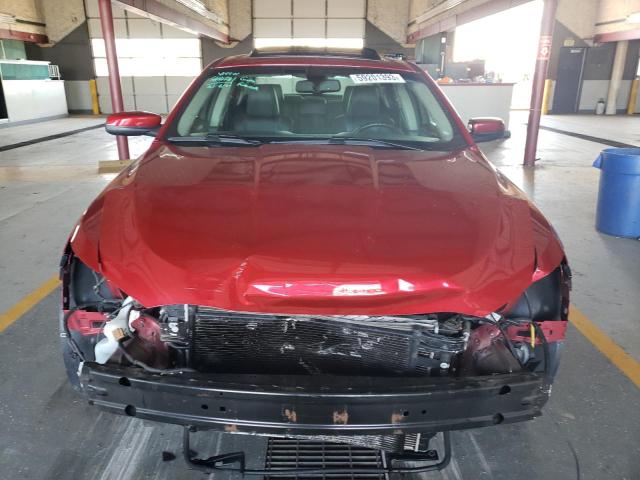 Photo 5 from auction – 2010 FORD TAURUS SEL with VIN 1FAHP2EWXAG145794