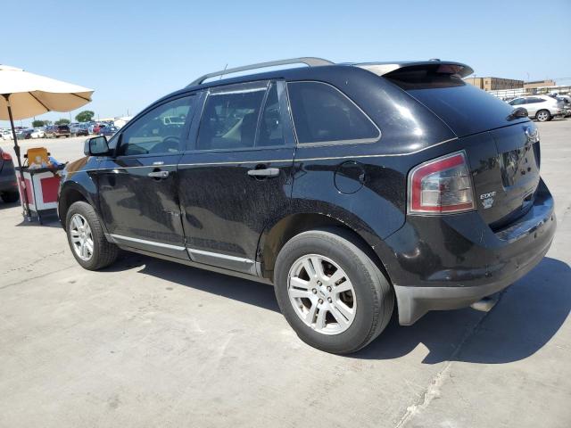 Photo 2 from auction – 2009 FORD EDGE SE with VIN 2FMDK36C19BA59841