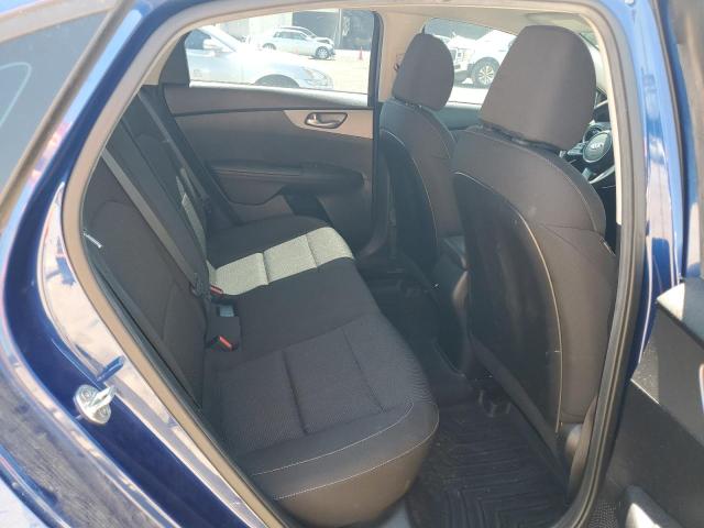 Photo 10 from auction – 2019 KIA FORTE FE with VIN 3KPF24ADXKE076218