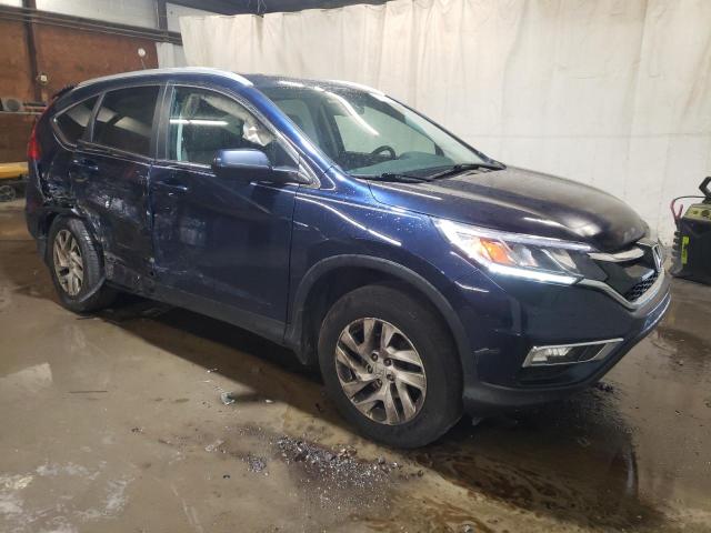 Photo 4 from auction – 2015 HONDA CR-V EXL with VIN 2HKRM4H72FH604536